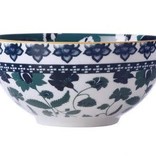 Maxwell & Williams Maxwell & Williams Rhapsody Round Bowl 15cm Green