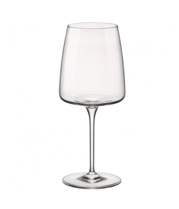 Bormioli Rocco Verres à vin rouge 16.25oz Planeo, lot de 4, de Bormioli Rocco