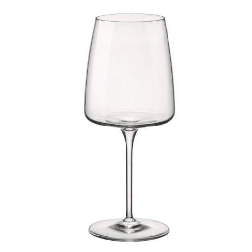 Bormioli Rocco Bormioli Rocco 12.75oz Planeo White Wine Glasses, Set of 4