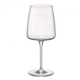 Bormioli Rocco 12.75oz Planeo White Wine Glasses, Set of 4