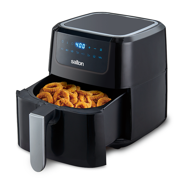 10 accessoires pour Air Fryer ou friteuse à air • Recettes Trouvailles  Voyages Camping