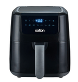 Salton Salton XL Digital Air Fryer - 5L