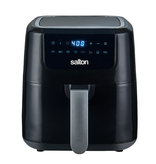 Salton Salton XL Digital Air Fryer - 5L