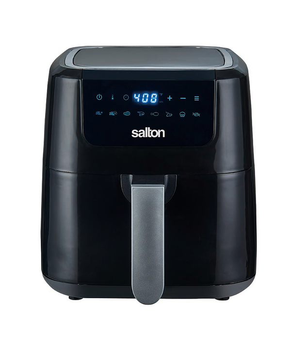 Salton Friteuse à air numérique XL - 5L de Salton