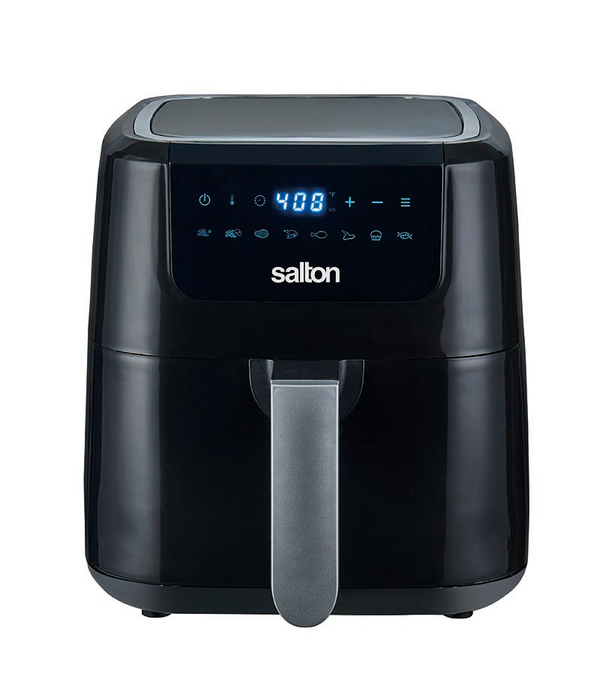 Salton Salton XL Digital Air Fryer - 5L