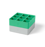 Ricardo Ricardo Set of 2 Ice Cube Trays