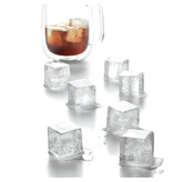 Ricardo Ricardo Set of 2 Ice Cube Trays