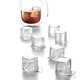 Ricardo Set of 2 Ice Cube Trays