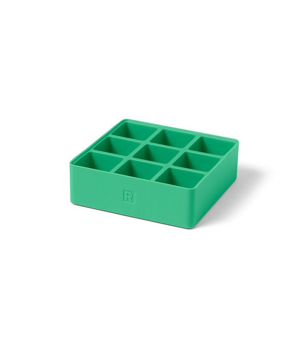 Ricardo Ricardo Set of 2 Ice Cube Trays