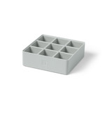 Ricardo Ricardo Set of 2 Ice Cube Trays