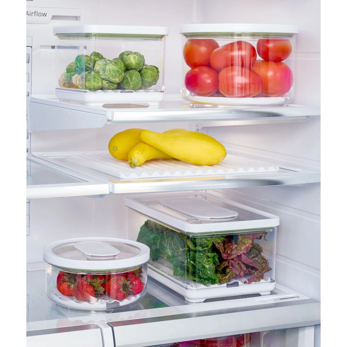  iDesign iD Fresh Food Storage, Large Bin