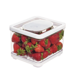 iDesign iDesign iD Fresh Small Rectangle Produce Storage Bowl