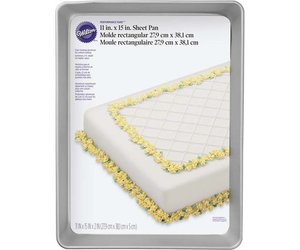 Large cake pan hotsell