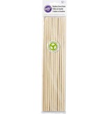 Wilton Wilton Bamboo Dowel Rods