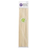 Wilton Wilton Bamboo Dowel Rods