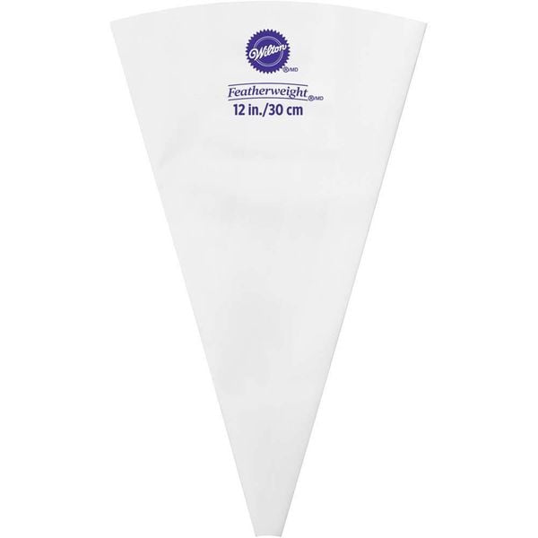 Wilton 30 cm Featherweight Piping Bag