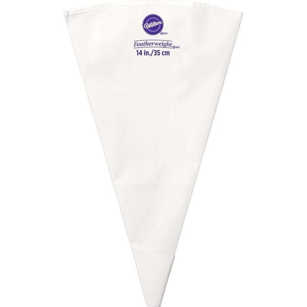 Wilton 35 cm Featherweight Piping Bag