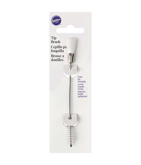 Wilton Wilton Tip Cleaning Brush