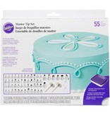 Wilton Wilton Master Tip Set