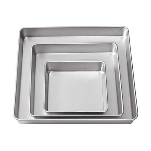 Wilton Wilton Performance Pans Square Pan Set