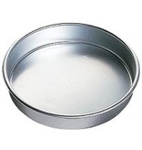 Wilton Moule à gâteau rond "Performance Pans" 25cm de Wilton