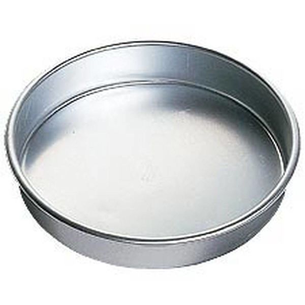 Wilton Performance Pans Round Set of 2