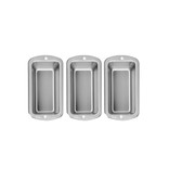 Wilton Wilton Recipe Right Mini Loaf Pan Set