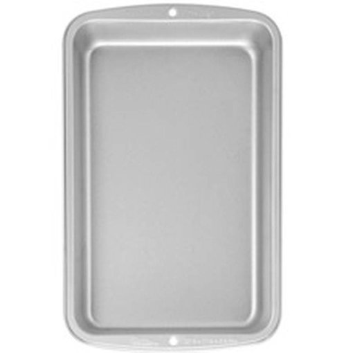 Wilton Wilton Recipe Right Brownie Pan 28 x 18 cm