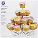 Support à dessert "Cupcakes 'N More" de Wilton