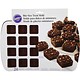 Wilton Bite-Size Treat Mold