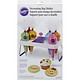 Wilton Decorate Smart Piping and Decorating Bag Holder