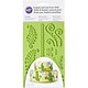 Wilton Fern Fondant & Gum Paste Mold
