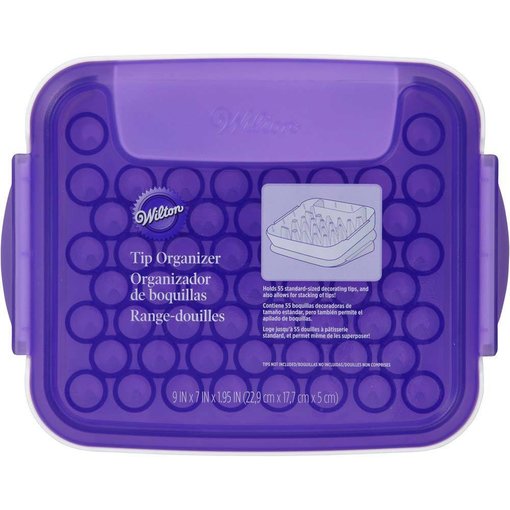 Wilton Wilton Tip Organizer