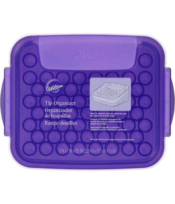 Wilton Wilton Tip Organizer