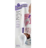 Wilton Cuillère à ruisseler pour bonbons fondants de Wilton