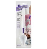 Wilton Cuillère à ruisseler pour bonbons fondants de Wilton