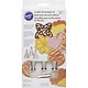 Wilton Cookie Decorating Kit