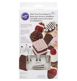 Wilton Wilton Mini Treat Decorating Set