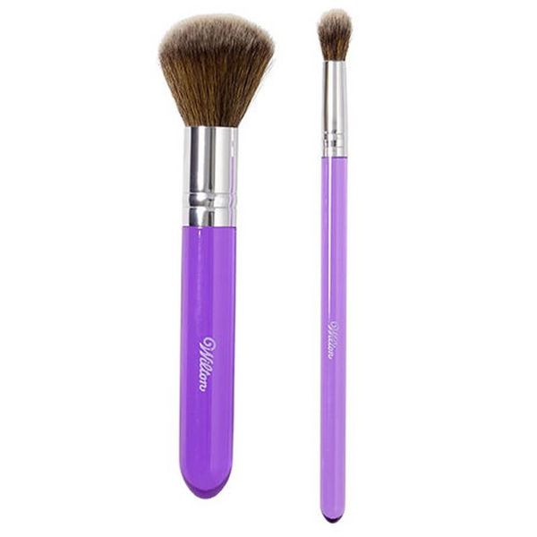 Wilton 2 Piece Dusting Brush Set