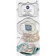 Wilton Plaque Fondant Cut-Outs Set