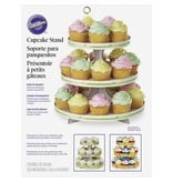 Wilton Wilton 3-Tier Cupcake Stand