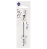 Wilton Wilton Tip Cleaning Brush