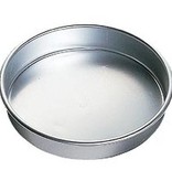 Wilton Moule à gâteau rond "Performance Pans" 25cm de Wilton