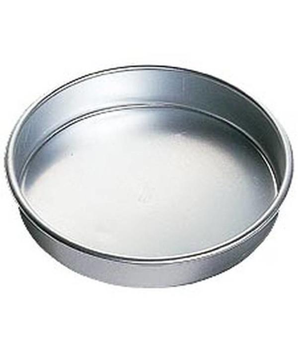 Wilton Moule à gâteau rond "Performance Pans" 25cm de Wilton