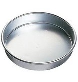 Wilton Wilton Performance Pans Round Set of 2