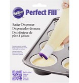 Wilton Wilton Perfect Fill Batter Dispenser