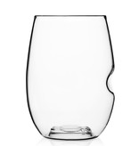 Cuisivin "Govino" Shatterproof Red Wine Glasses, Set of 4