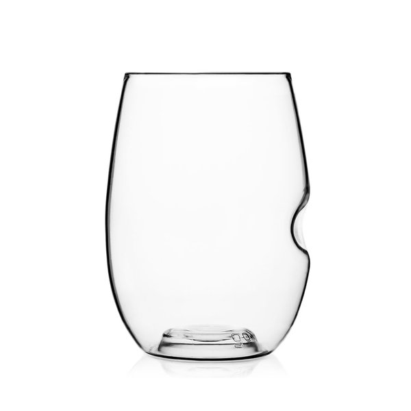 Cuisivin "Govino" Shatterproof Red Wine Glasses, Set of 4