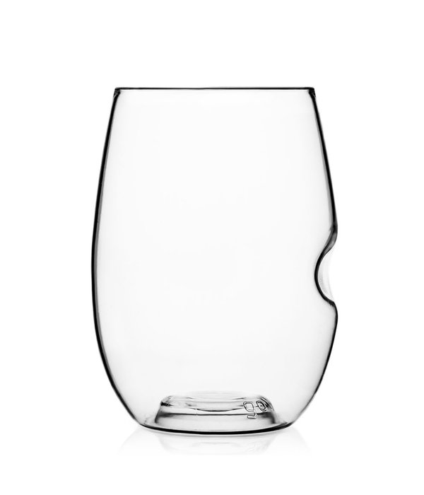 Cuisivin "Govino" Shatterproof Red Wine Glasses, Set of 4