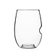 Verres à vin rouges résistant aux chocs "Govino", ens/4 de Cuisivin